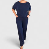 Rita | Elegante Drie-delige Set