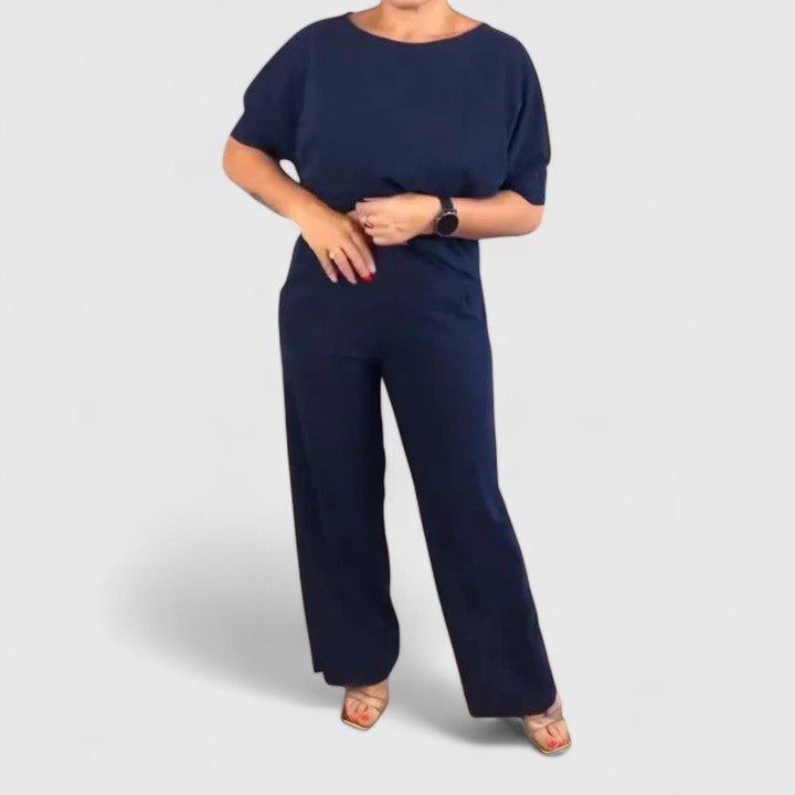 Rita | Elegante Drie-delige Set
