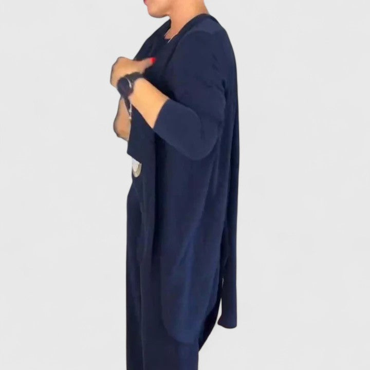 Rita | Elegante Drie-delige Set
