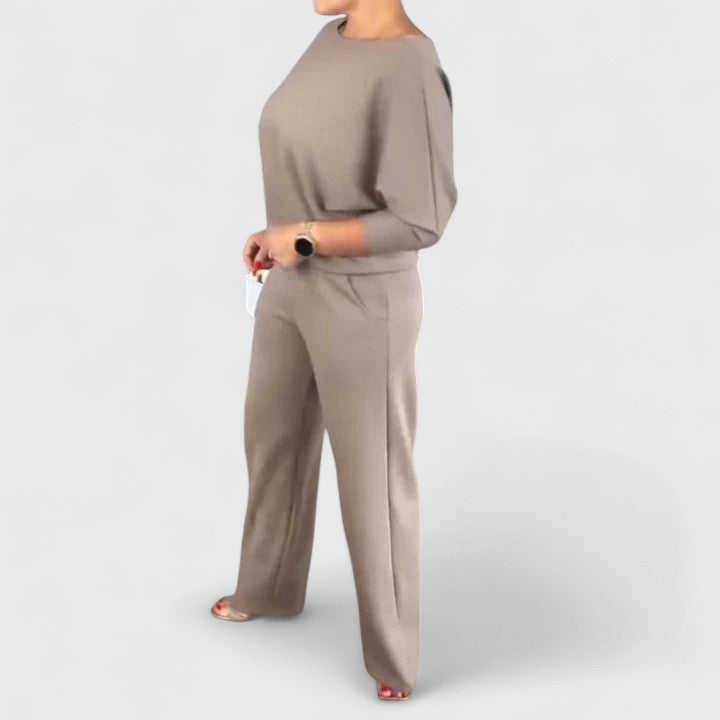 Rita | Elegante Drie-delige Set