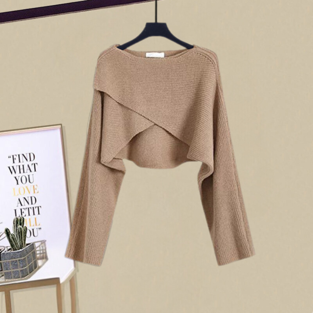Lisanne | Elegante Jurk Set