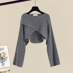Lisanne | Elegante Jurk Set