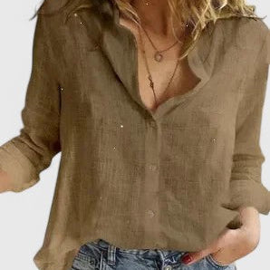 Manon | Elegante Blouse