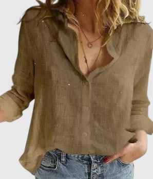 Manon | Elegante Blouse