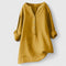 Famke | Elegante Blouse met Knopen