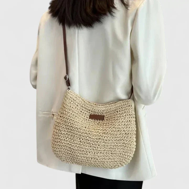 Janine | Chique handtas