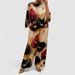 Phebe | Elegante Tweedelige Set