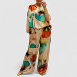 Phebe | Elegante Tweedelige Set