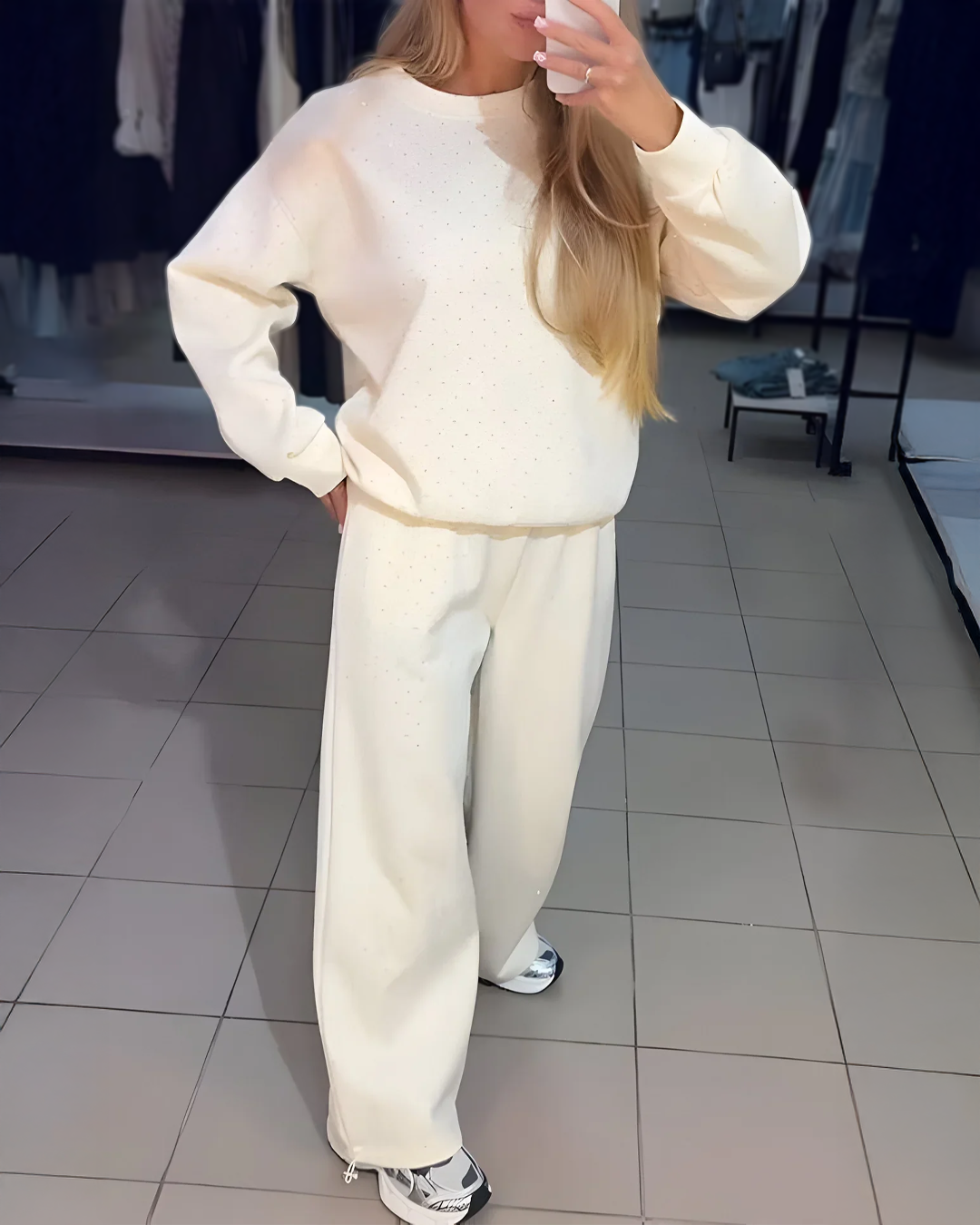 Marian | Elegante Set