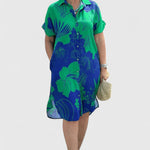 Noor | Comfortabele Jurk