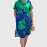 Noor | Comfortabele Jurk