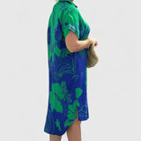 Noor | Comfortabele Jurk