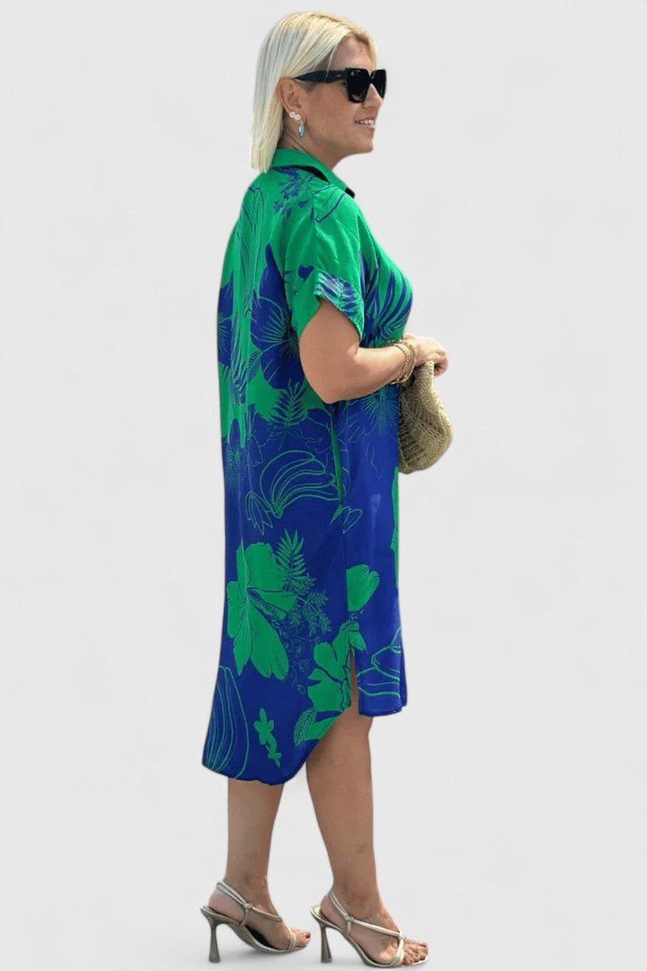Noor | Comfortabele Jurk