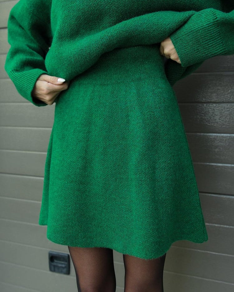 Polly | Elegante Set