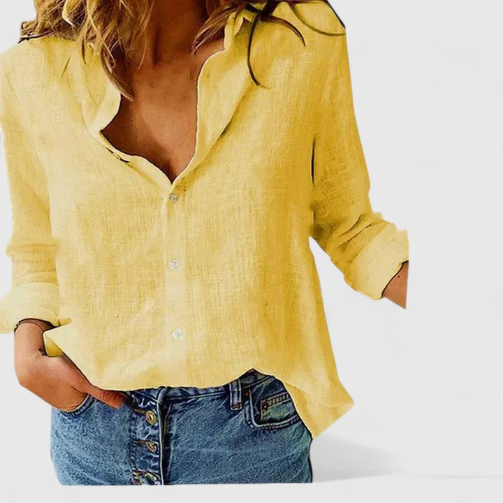 Manon | Elegante Blouse
