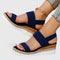 Jet | Orthopedische Sandalen